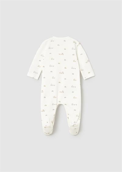 Mayoral Erkek Bebek Takım 0/18 Ay 2714