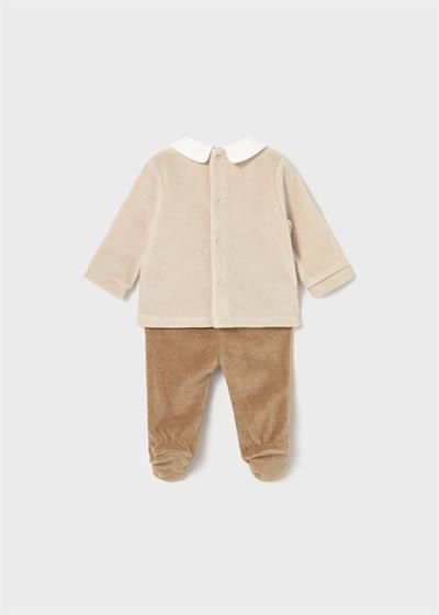 Mayoral Erkek Bebek Takım 2562 0/18 Ay