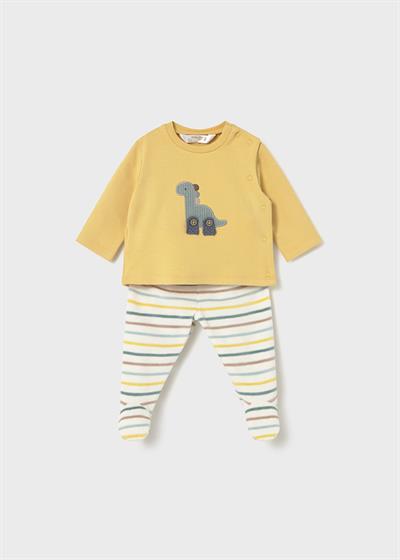 Mayoral Erkek Bebek Takım 2566 0/18 Ay