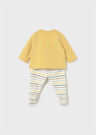 Mayoral Erkek Bebek Takım 2566 0/18 Ay