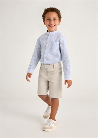 Mayoral Erkek Çocuk Bermuda 3219 4/10 Yaş