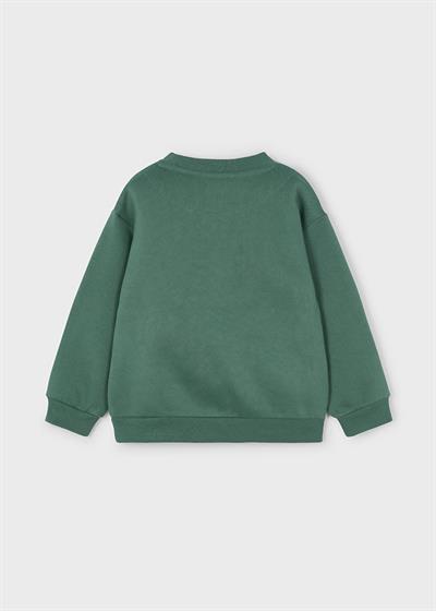 Mayoral Erkek Çocuk Sweatshirt 4/10 Yaş 4404