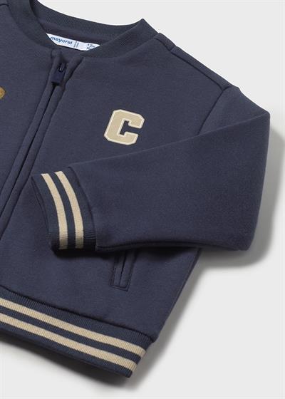 Mayoral Erkek Çocuk Kolej Mont 1/4 Yaş 2426