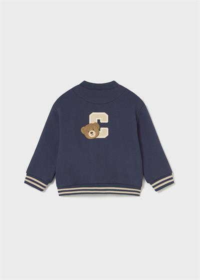 Mayoral Erkek Çocuk Kolej Mont 1/4 Yaş 2426