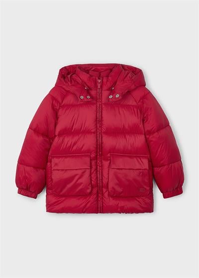 Mayoral Erkek Çocuk Mont 412 4/10 Yaş