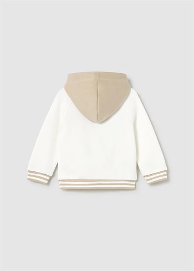 Mayoral Erkek Çocuk Sweatshirt 1/4 Yaş 2414
