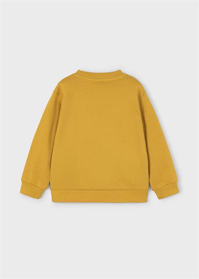 Mayoral Erkek Çocuk Sweatshirt 4/10 Yaş 4408