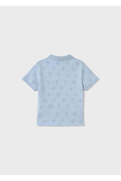Mayoral Erkek Çocuk Tshirt 1109 6/48 Ay