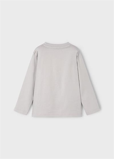 Mayoral Erkek Çocuk Tshirt 4/10 Yaş 4083