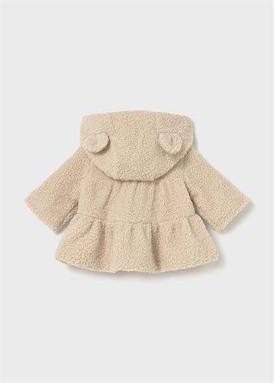 Mayoral Kız Bebek Hırka 0/18 Ay 2413