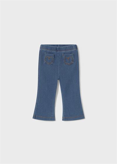 Mayoral Kız Bebek Pantolon 1731 6/48 Ay