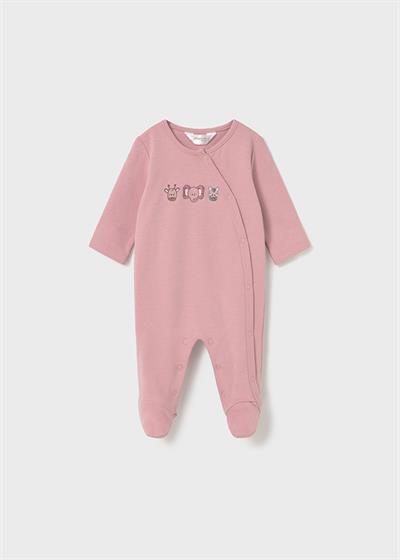 Mayoral Kız Bebek Takım 0/18 Ay 2703
