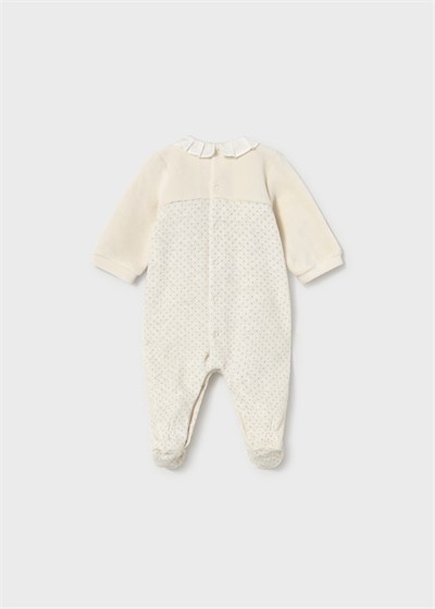 Mayoral Kız Bebek Tulum 2752
