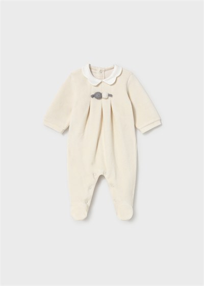 Mayoral Kız Bebek Tulum 2752