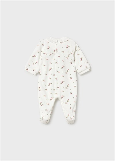 Mayoral Kız Bebek Tulum 2752