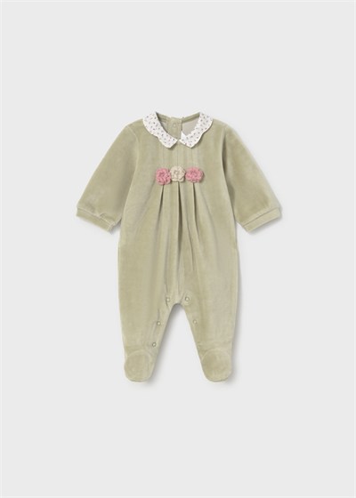 Mayoral Kız Bebek Tulum 2752