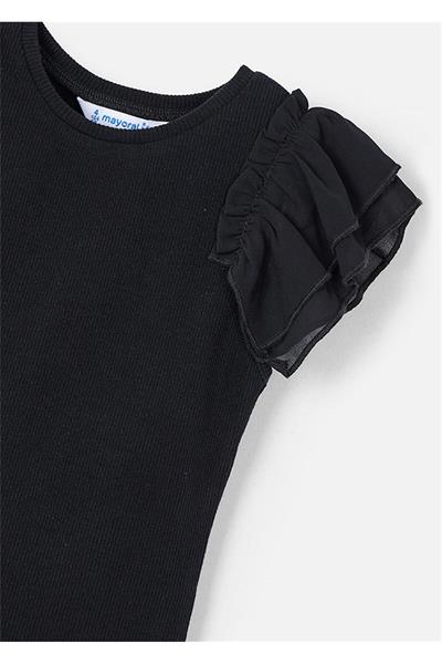 Mayoral Kız Çocuk Tshirt 3013 4/10 Yaş
