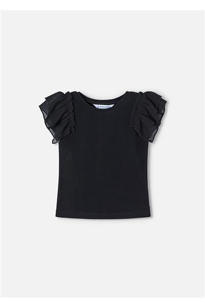 Mayoral Kız Çocuk Tshirt 3013 4/10 Yaş