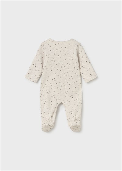 Mayoral Kız Bebek Tulum 2754