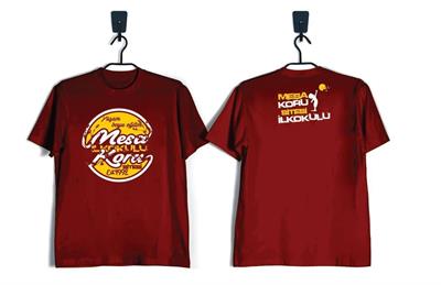 Mesa Koru İlkokulu Penye