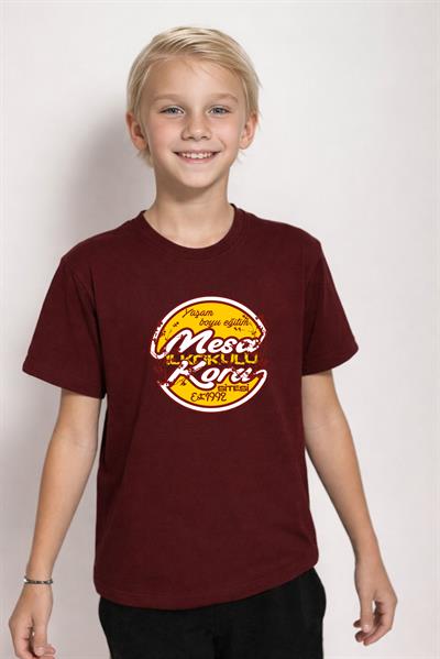 Mesa Koru İlkokulu Penye