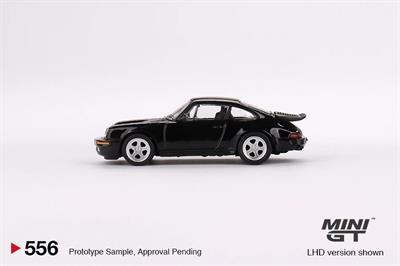 Mini GT 1:64 RUF CTR 1987 Black GTIP(HSCODE): 9503.0010.1100