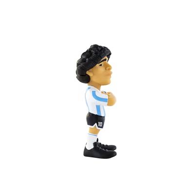 Minix Maradona Argentina Figürü MNX54000