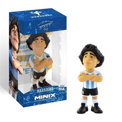 Minix Maradona Argentina Figürü MNX54000