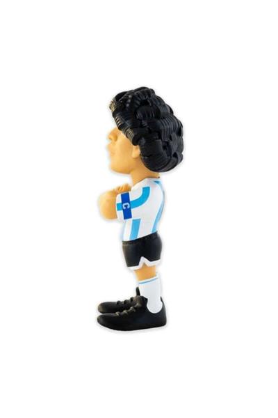 Minix Maradona Argentina Figürü MNX54000