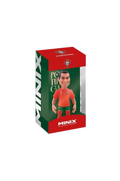 Minix Ronaldo MNXF7000