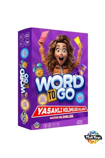 Moli Toys Anlat Bakalım Eğlenceli Grup Oyunu 1001452