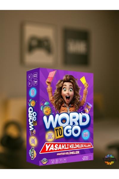 Moli Toys Anlat Bakalım Eğlenceli Grup Oyunu 1001452