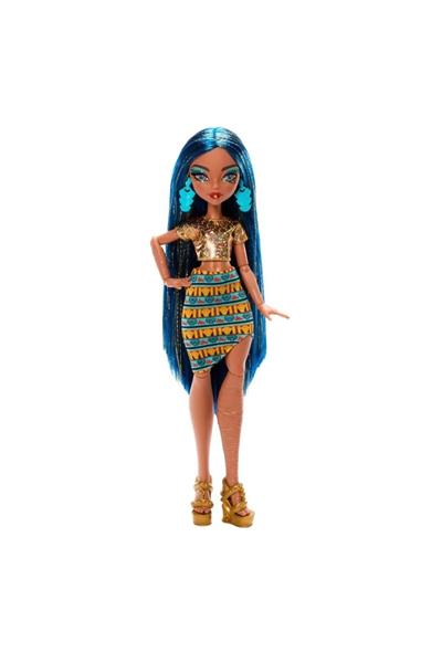 Monster High Cleonun Bakım Günü HXH96