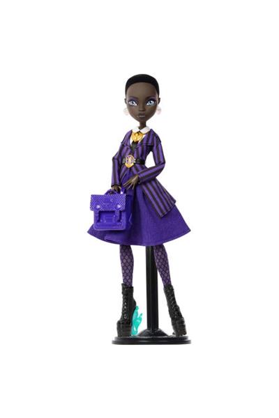 Monster High Wednesday Bianca Bebek JDR71