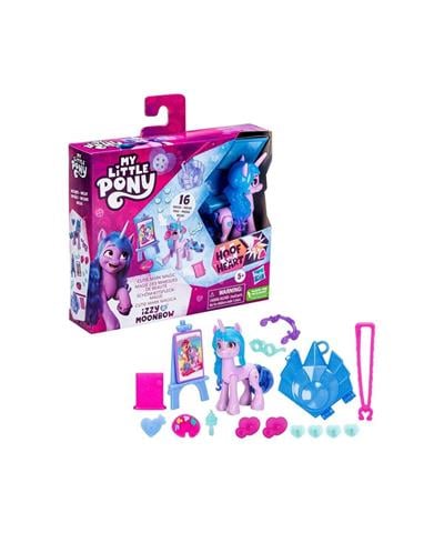 My Little Pony Sevimli İşaret Sihri F3869