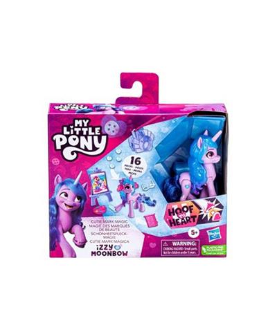 My Little Pony Sevimli İşaret Sihri F3869