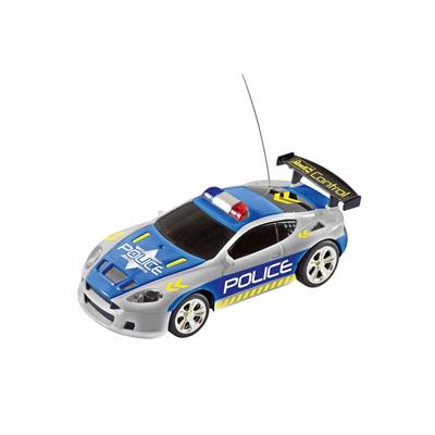 Revell Uzaktan Kumandalı Mini Polis Aracı 23559