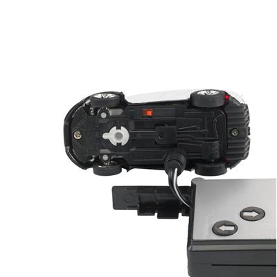 Revell Uzaktan Kumandalı Mini Polis Aracı 23559