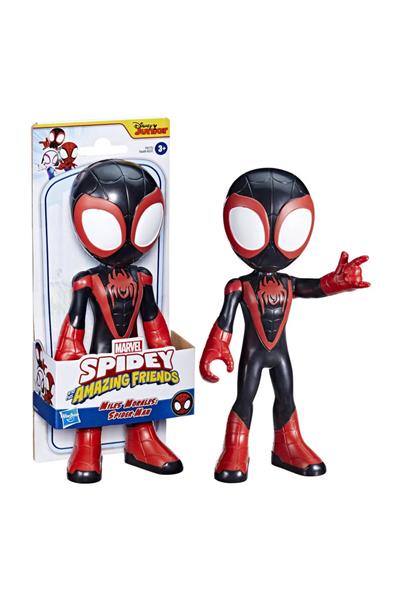 Spidey and His Amazing Friends Dev Figür F6689