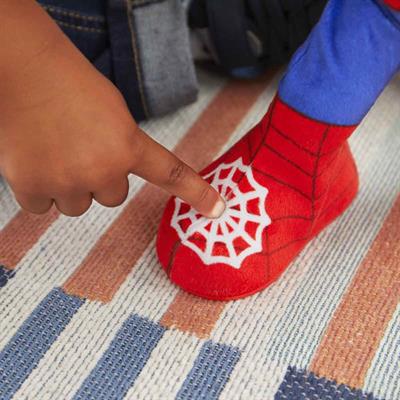 Spidey ve Muhteşem Arkadaşları Dance N Crawl Spidey F6722