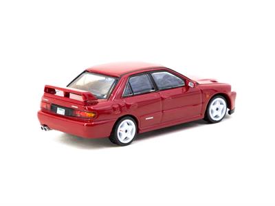 Tarmac 1/64 Mitsubishi Lancer Evolution II