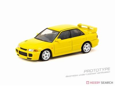 Tarmac 1/64 MITSUBISHI LANCER GSR EVOLUTION III