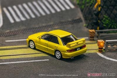 Tarmac 1/64 MITSUBISHI LANCER GSR EVOLUTION III