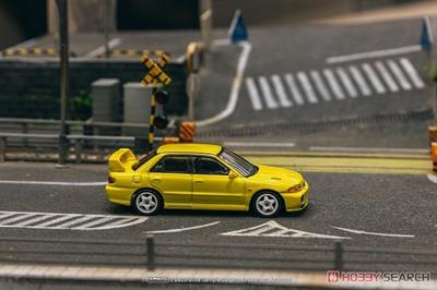 Tarmac 1/64 MITSUBISHI LANCER GSR EVOLUTION III
