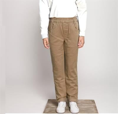 Toker Komple Lastikli Pantolon