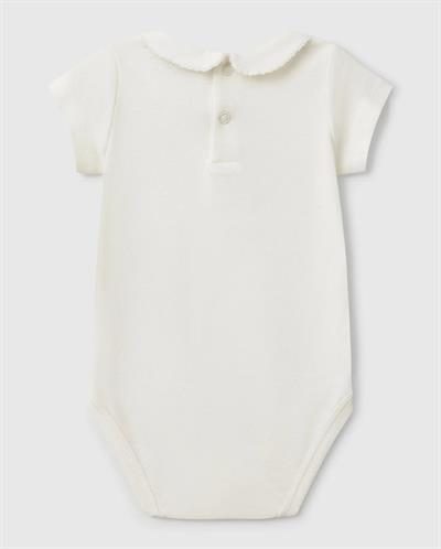 United Colors of Benetton Bebek Zıbın B00Q Zıbın 1/18 ay