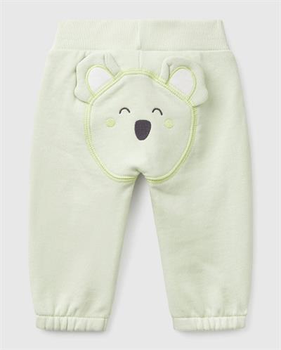 United Colors of Benetton Bebek Eşofman Altı 1/18 ay F029