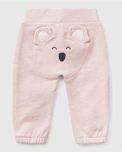 United Colors of Benetton Bebek Eşofman Altı 1/18 ay F029