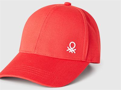 United Colors of Benetton Çocuk Şapka 1/6 Yaş A012