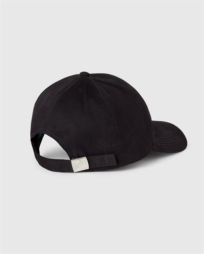 United Colors of Benetton Çocuk Şapka 6/14 Yaş A01Y